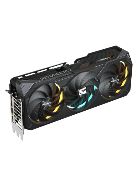 Gigabyte GeForce RTX 5080 Gaming OC 16GB DDR7 DLSS4 Negro