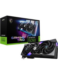 MSI GeForce RTX 5090 Gaming Trio OC 32GB GDDR7 DLSS4