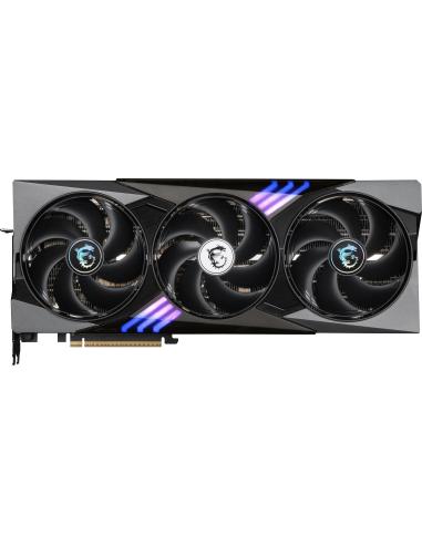 MSI GeForce RTX 5090 Gaming Trio OC 32GB GDDR7 DLSS4