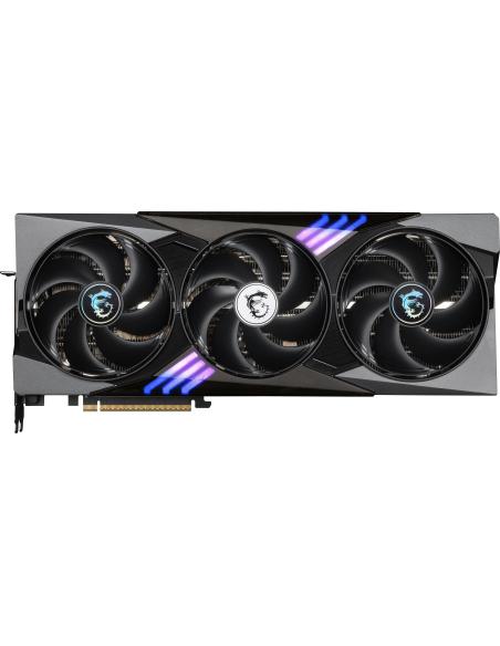 MSI GeForce RTX 5090 Gaming Trio OC 32GB GDDR7 DLSS4