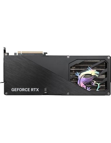 MSI GeForce RTX 5090 Gaming Trio OC 32GB GDDR7 DLSS4