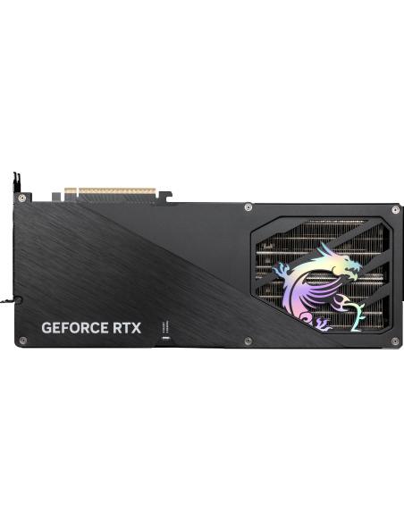 MSI GeForce RTX 5090 Gaming Trio OC 32GB GDDR7 DLSS4