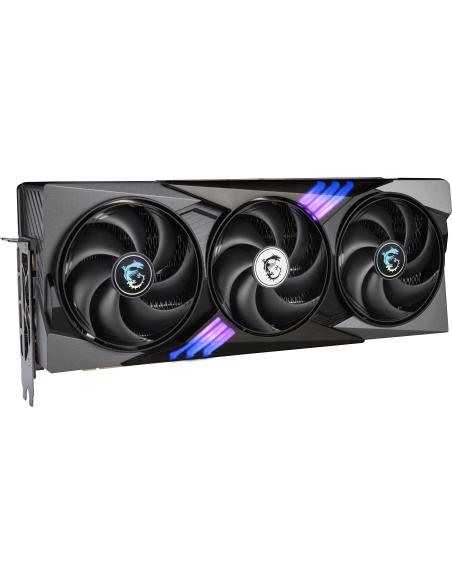 MSI GeForce RTX 5090 Gaming Trio OC 32GB GDDR7 DLSS4