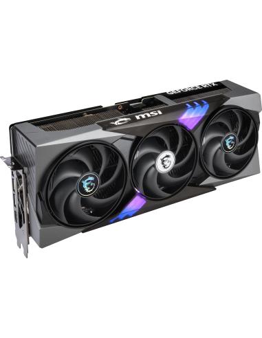 MSI GeForce RTX 5090 Gaming Trio OC 32GB GDDR7 DLSS4