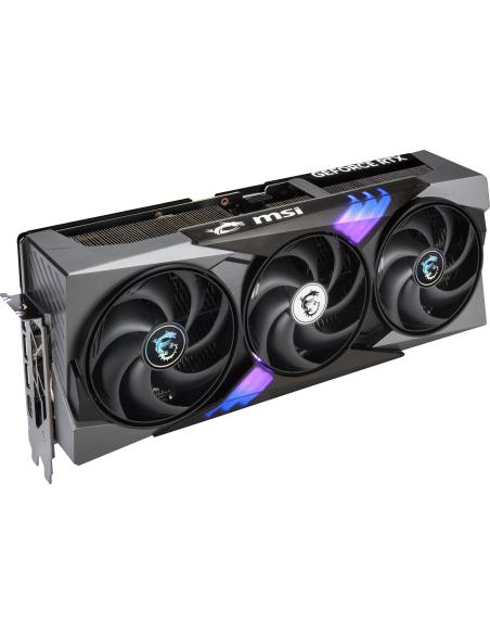 MSI GeForce RTX 5090 Gaming Trio OC 32GB GDDR7 DLSS4