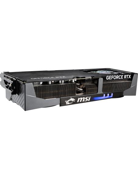 MSI GeForce RTX 5090 Gaming Trio OC 32GB GDDR7 DLSS4