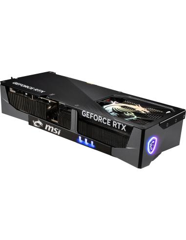 MSI GeForce RTX 5090 Gaming Trio OC 32GB GDDR7 DLSS4