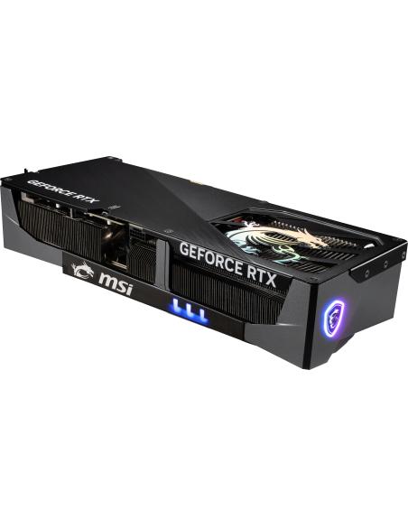 MSI GeForce RTX 5090 Gaming Trio OC 32GB GDDR7 DLSS4