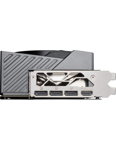 MSI GeForce RTX 5090 Gaming Trio OC 32GB GDDR7 DLSS4