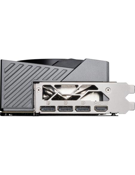 MSI GeForce RTX 5090 Gaming Trio OC 32GB GDDR7 DLSS4