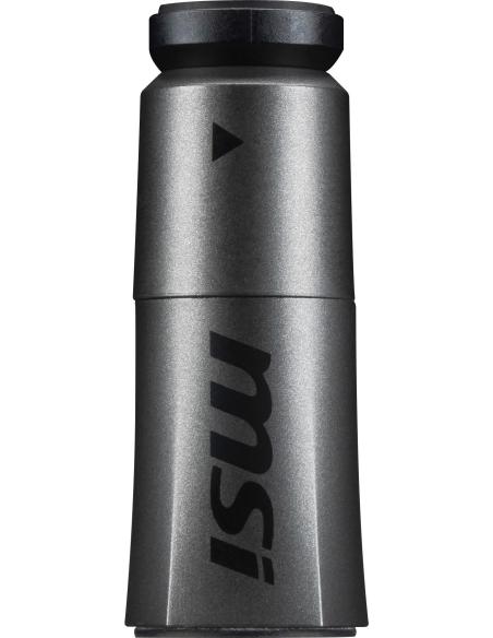 MSI GeForce RTX 5090 Gaming Trio OC 32GB GDDR7 DLSS4