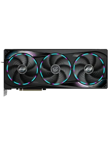 Gigabyte Aorus GeForce RTX 5090 Master 32GB DDR7 DLSS4 Negra