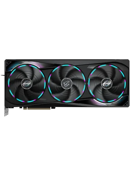 Gigabyte Aorus GeForce RTX 5090 Master 32GB DDR7 DLSS4 Negra