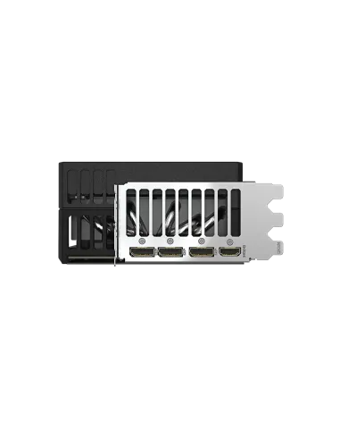 Gigabyte Aorus GeForce RTX 5090 Master 32GB DDR7 DLSS4 Negra