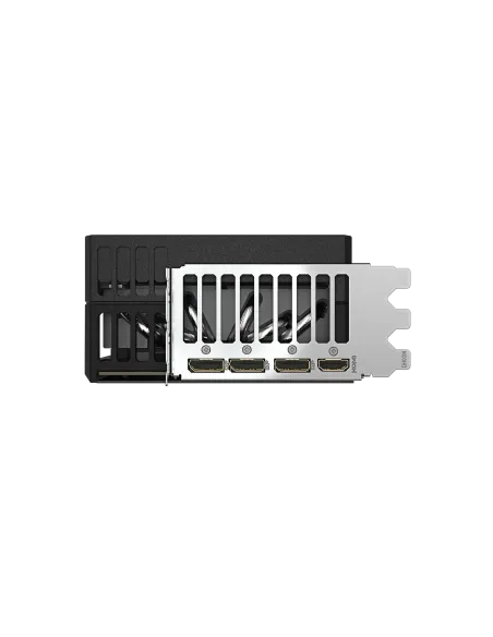 Gigabyte Aorus GeForce RTX 5090 Master 32GB DDR7 DLSS4 Negra