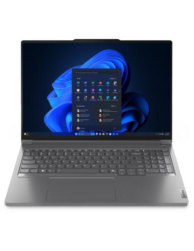 Lenovo ThinkBook 16P G5 IRX Intel Core i7-14650HX/16GB/512GGB SSD/RTX 4060/16" W11 Pro