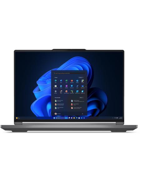 Lenovo ThinkBook 16P G5 IRX Intel Core i7-14650HX/16GB/512GGB SSD/RTX 4060/16" W11 Pro