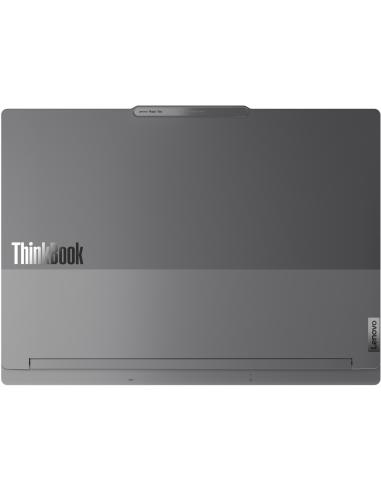 Lenovo ThinkBook 16P G5 IRX Intel Core i7-14650HX/16GB/512GGB SSD/RTX 4060/16" W11 Pro