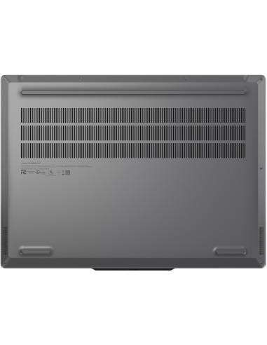 Lenovo ThinkBook 16P G5 IRX Intel Core i7-14650HX/16GB/512GGB SSD/RTX 4060/16" W11 Pro