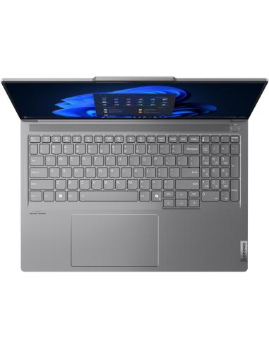 Lenovo ThinkBook 16P G5 IRX Intel Core i7-14650HX/16GB/512GGB SSD/RTX 4060/16" W11 Pro