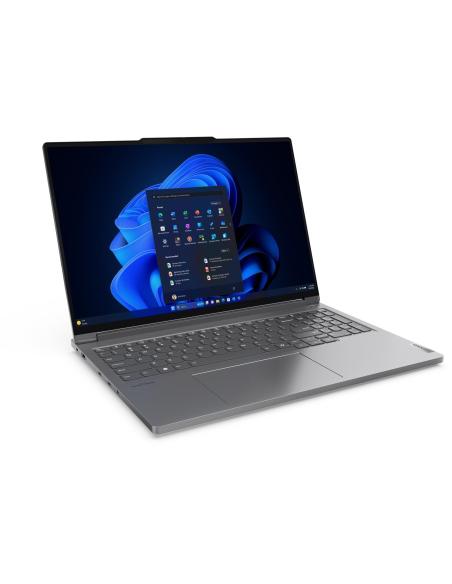 Lenovo ThinkBook 16P G5 IRX Intel Core i7-14650HX/16GB/512GGB SSD/RTX 4060/16" W11 Pro