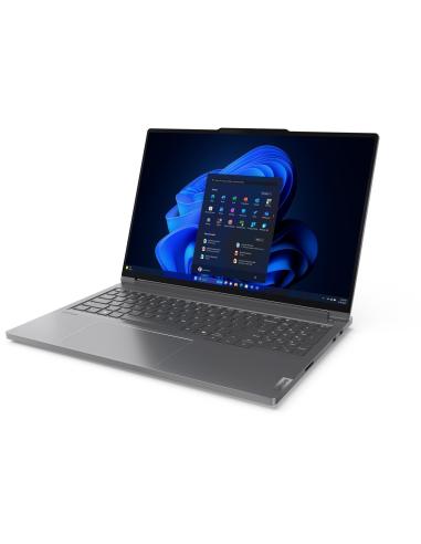 Lenovo ThinkBook 16P G5 IRX Intel Core i7-14650HX/16GB/512GGB SSD/RTX 4060/16" W11 Pro