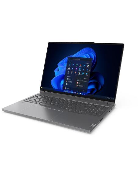 Lenovo ThinkBook 16P G5 IRX Intel Core i7-14650HX/16GB/512GGB SSD/RTX 4060/16" W11 Pro