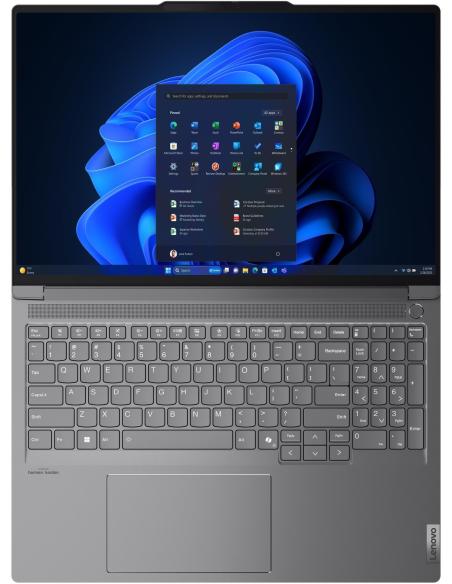 Lenovo ThinkBook 16P G5 IRX Intel Core i7-14650HX/16GB/512GGB SSD/RTX 4060/16" W11 Pro