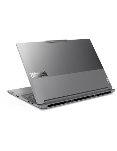Lenovo ThinkBook 16P G5 IRX Intel Core i7-14650HX/16GB/512GGB SSD/RTX 4060/16" W11 Pro
