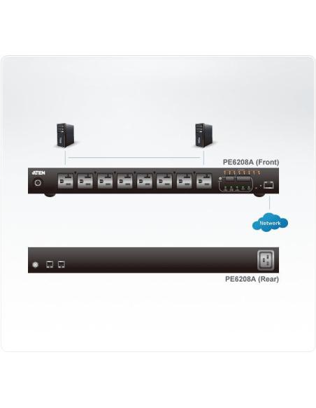 PDU Aten PE6208G