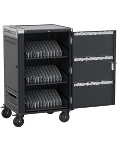 Ewent EW1701 Armario de Carga Inteligente hasta 36 dispositivos-1386658