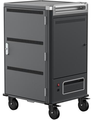 Ewent EW1701 Armario de Carga Inteligente hasta 36 dispositivos