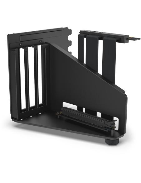 NZXT AB-RH175-B1 Soporte para Tarjetas Gráficas Negro