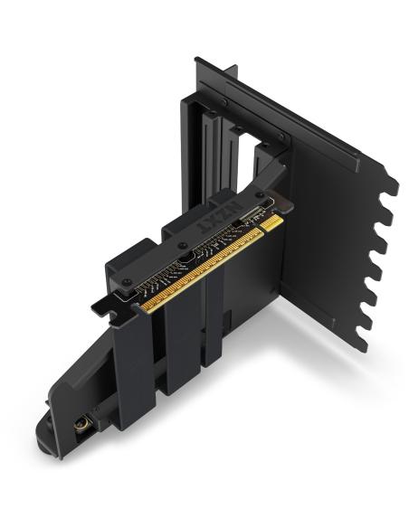 NZXT AB-RH175-B1 Soporte para Tarjetas Gráficas Negro