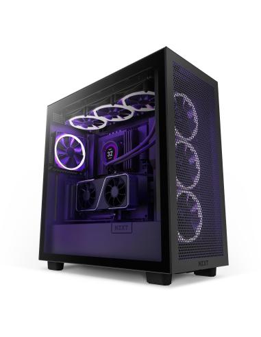 NZXT AB-RH175-B1 Soporte para Tarjetas Gráficas Negro