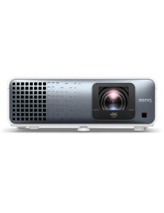 BenQ TK710STi Proyector DLP ANSI UltraHD 4K 3200 Lúmenes-1393086