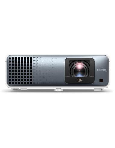 BenQ TK710STi Proyector DLP ANSI UltraHD 4K 3200 Lúmenes