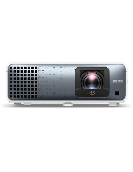 BenQ TK710STi Proyector DLP ANSI UltraHD 4K 3200 Lúmenes
