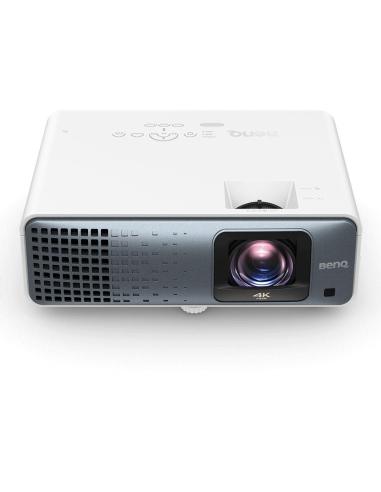 BenQ TK710STi Proyector DLP ANSI UltraHD 4K 3200 Lúmenes