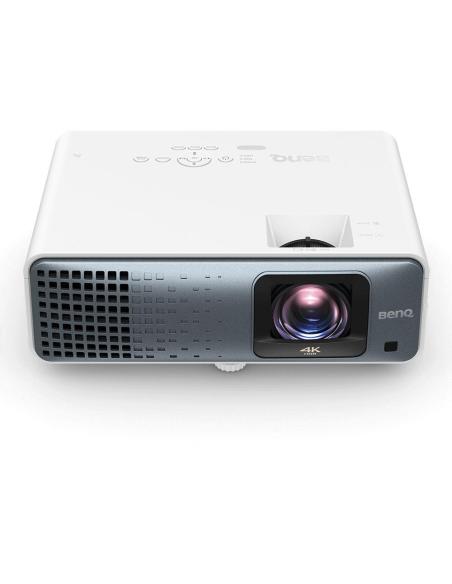 BenQ TK710STi Proyector DLP ANSI UltraHD 4K 3200 Lúmenes