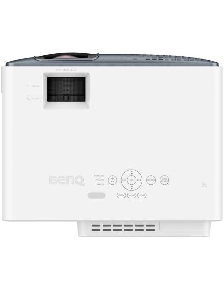 BenQ TK710STi Proyector DLP ANSI UltraHD 4K 3200 Lúmenes