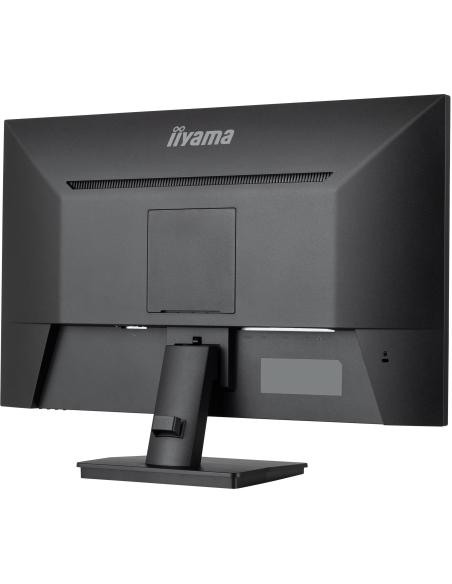 iiyama ProLite XU2793QSU-B7 27" LED IPS WQHD Negro