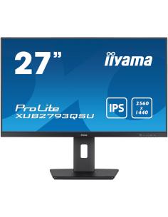 Iiyama ProLite XUB2793QSU-B7 27" LED IPS 2K 100Hz-1390317