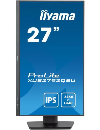 Iiyama ProLite XUB2793QSU-B7 27" LED IPS 2K 100Hz