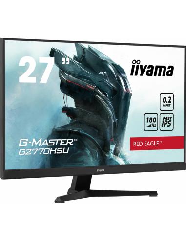 Iiyama G-Master G2770HSU-B6 27" LCD IPS FullHD 180Hz