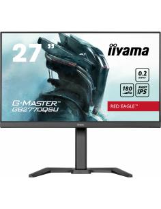Iiyama G-Master GB2770QSU-B6 27" LCD IPS 2K 180Hz