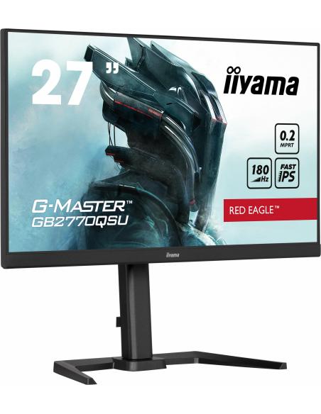 Iiyama G-Master GB2770QSU-B6 27" LCD IPS 2K 180Hz