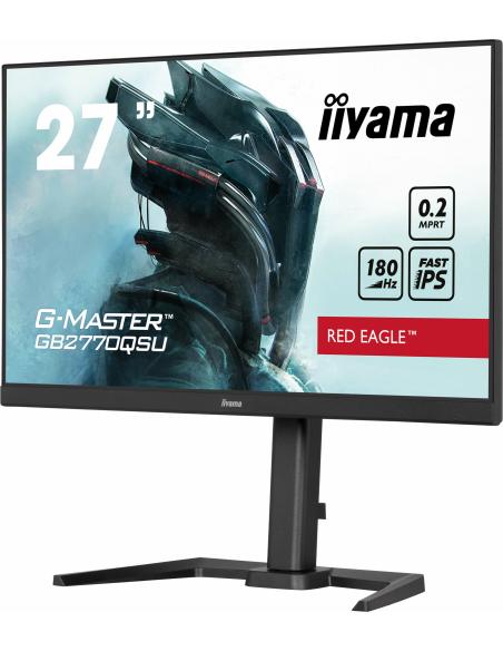 Iiyama G-Master GB2770QSU-B6 27" LCD IPS 2K 180Hz