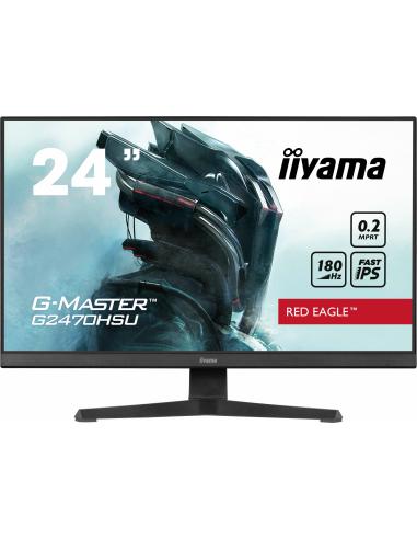 Iiyama G-Master G2470HSU LCD IPS FullHD 180Hz