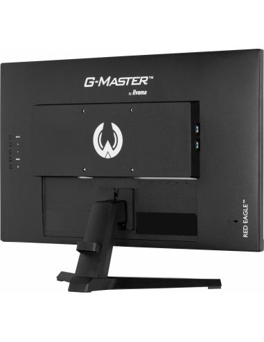 Iiyama G-Master G2470HSU LCD IPS FullHD 180Hz
